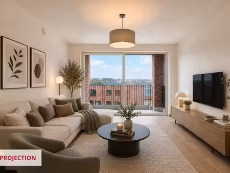 appartement à louer à diegem € 1.525 (lrdlr) | zimmo