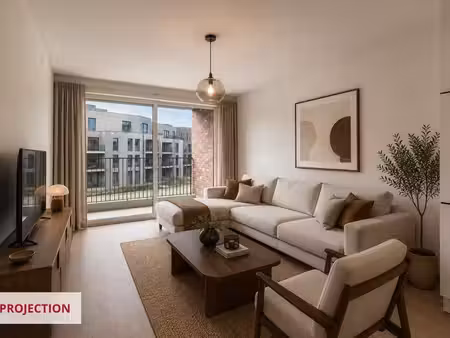 appartement à louer à diegem € 1.525 (lrdls) | zimmo