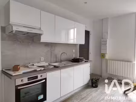 appartement à magné (79460)