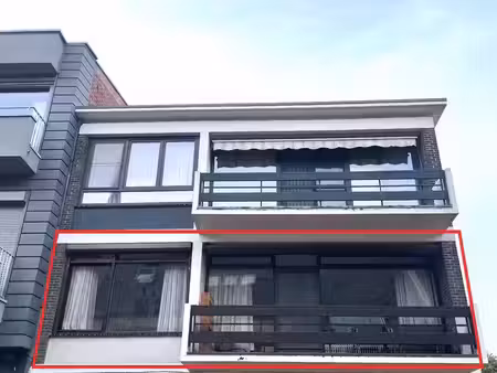 appartement à louer à neerpelt € 900 (lrdnl) - | zimmo
