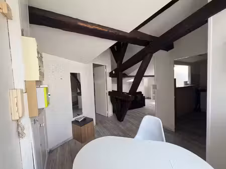 era immobilier avaricum