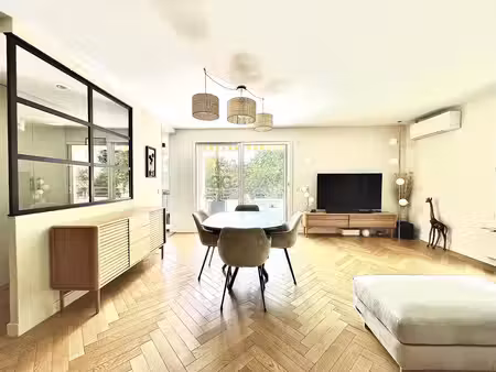 appartement 5 pièces