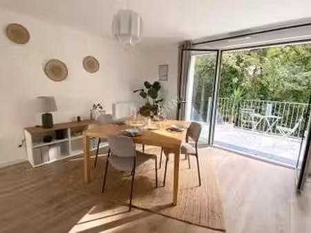 vente appartement 4 pièces à saint-herblain (44800) : à vendre 4 pièces / 80m² saint-herbl