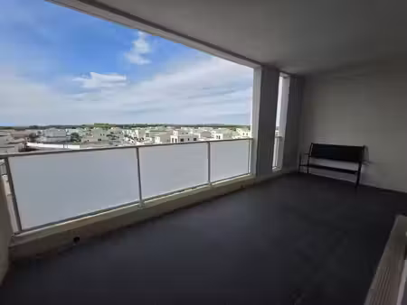 appartement 2 pièces