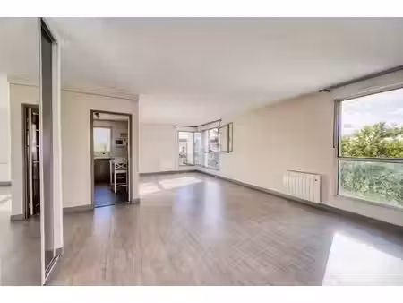 sèvres rive gauche - dernier etage