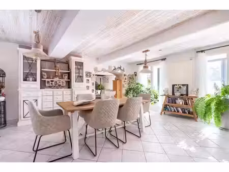 appartement 8 pièces