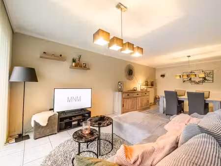 appartement à louer à kanegem € 695 (lrdla) - vastgoed demeyer | zimmo