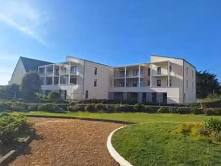 vente appartement 2 pièces à trébeurden (22560) : à vendre 2 pièces / 56m² trébeurden