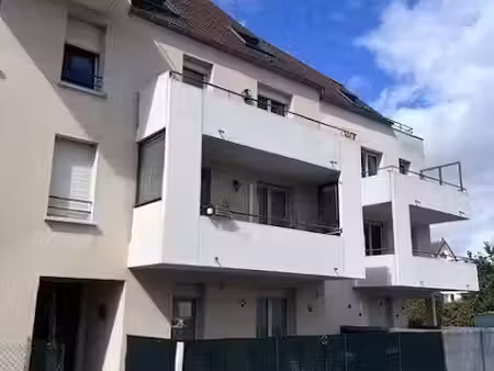 location appartement 3 pièces 70 m² à troyes (10000)  700 €