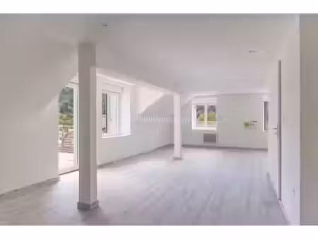 vente appartement 1 pièces 45 m2 à villers-le-lac