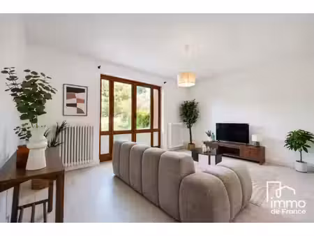maison meublée 73m2 bourg en bresse