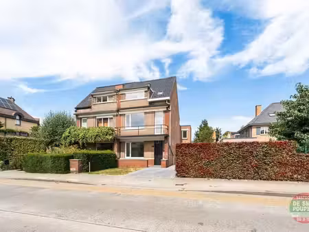 maison à vendre à assebroek € 649.000 (lrdmp) - kantoor de smet & poupeye assebroek | zimm
