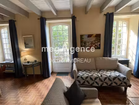 maison t4 avec jardin clos