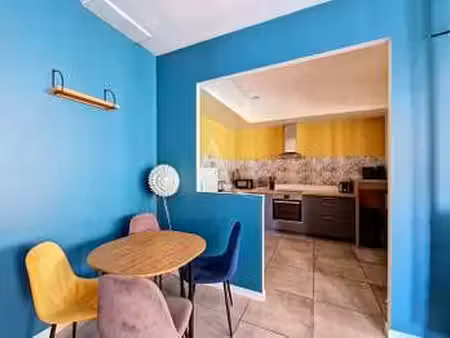 vente maison à châtelais (49520) : à vendre / 120m² châtelais