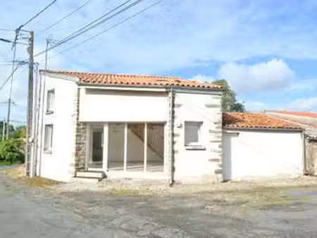 vente maison à clisson (44190) : à vendre / 76m² clisson