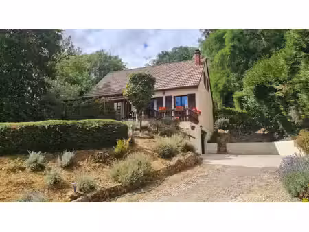 epernon sortie- maison traditionnelle sur 2000 m² de terrain