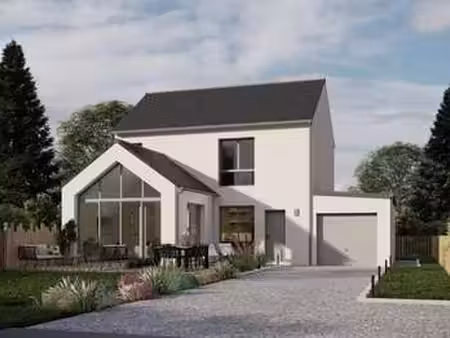 vente maison à erquy (22430) : à vendre / 106m² erquy