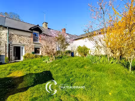 maison feins