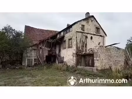 vente maison 4 pièces à héricourt