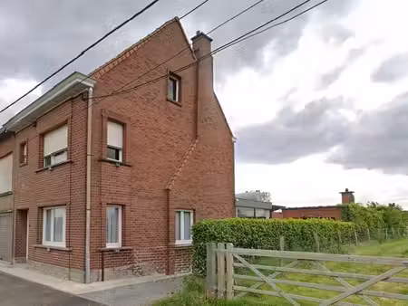 maison à vendre à heule € 238.000 (lrdms) - | zimmo