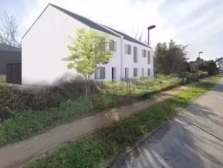 vente maison à locmariaquer (56740) : à vendre / 76m² locmariaquer