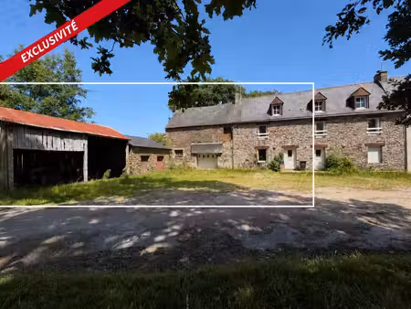 maison 4 pièces