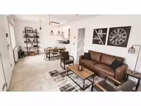 a vendre maison individuelle de 90 m2 à morsang sur orge