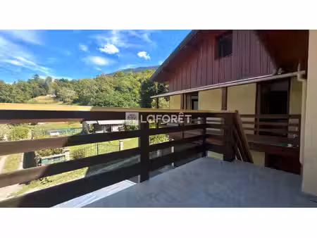 a vendre à notre-dame-des-millières - 3 chambres