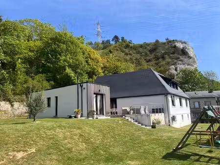 maison sur la commune de oissel
