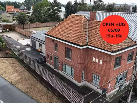 maison à vendre à oostrozebeke € 383.900 (lrdnz) - immostad | zimmo