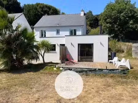 vente maison à plérin (22190) : à vendre / 146m² plérin