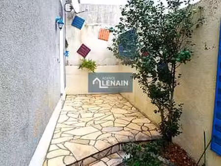vente maison à pouzauges (85700) : à vendre / 127m² pouzauges