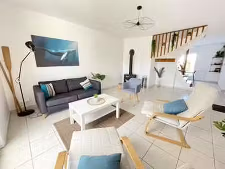 vente maison à préfailles (44770) : à vendre / 85m² préfailles