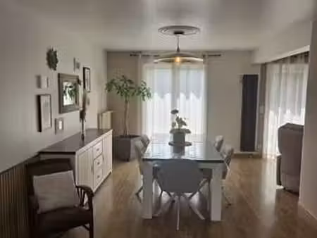 vente maison à saint-berthevin (53940) : à vendre / 182m² saint-berthevin