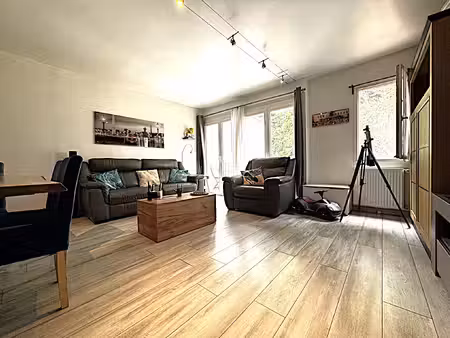 survilliers (95470)à vendre maison 4 pièces avec jardin