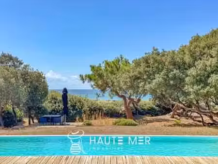 vente maison piscine à talmont-saint-hilaire (85440) : à vendre piscine / 215m² talmont-sa