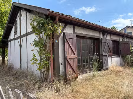 maison tartas 3 pièce(s) 55 m2