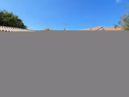vente maison à venansault (85190) : à vendre / 105m² venansault