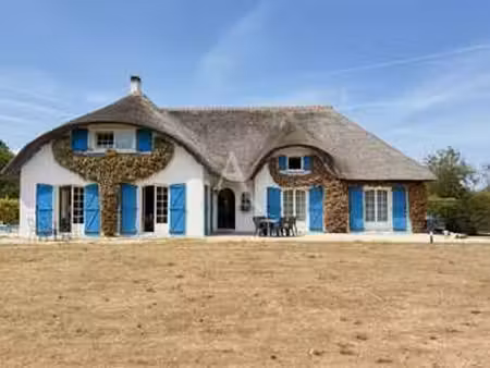 vente maison piscine à venansault (85190) : à vendre piscine / 200m² venansault