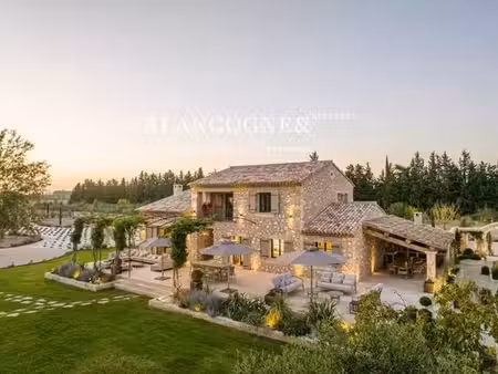maison de luxe de 7 pièces en location à maillane  provence-alpes-côte d'azur