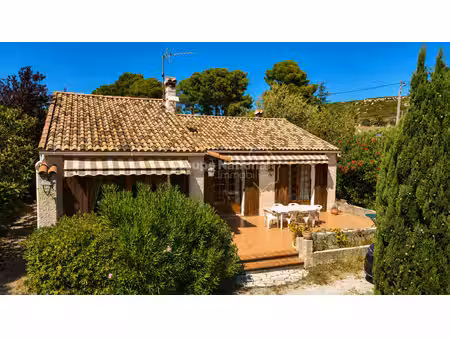 maison martigues 4 pièce(s) 100 m2 avec garage