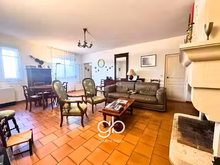 vente maison murviel-lès-montpellier 186 m2 5 chambres