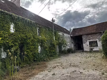 maison 10 pièces - 218 m²
