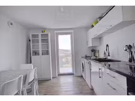 maison prox sainte foy l argentière