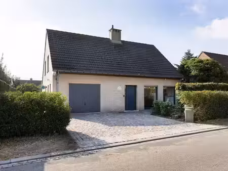 maison à vendre à heestert € 445.000 (lrdml) - henry houser | zimmo