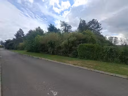 terrain de loisir