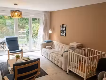 appartement 2 ch à louer  arlon  epc a
