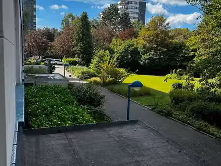 spacieux appartement à vendre