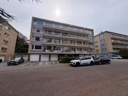 appartement rez 1 chambre terrasse