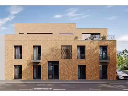 appartement